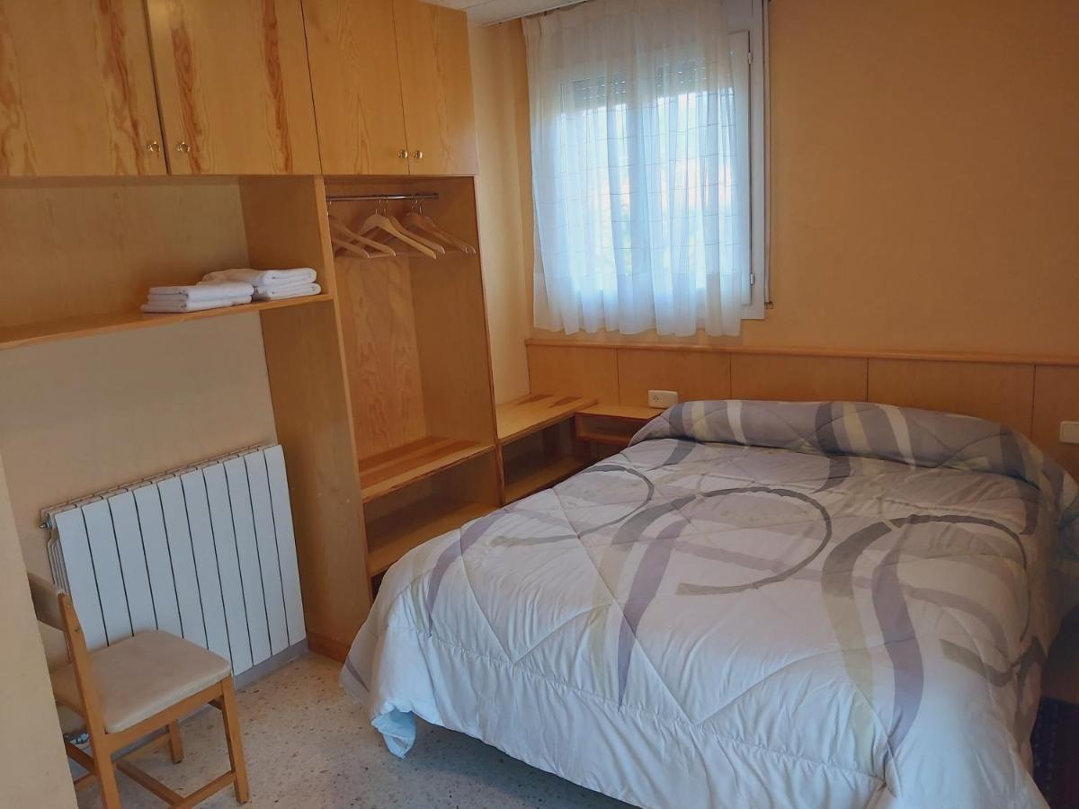 Apartamentos La Francesa Санта-Пау Экстерьер фото